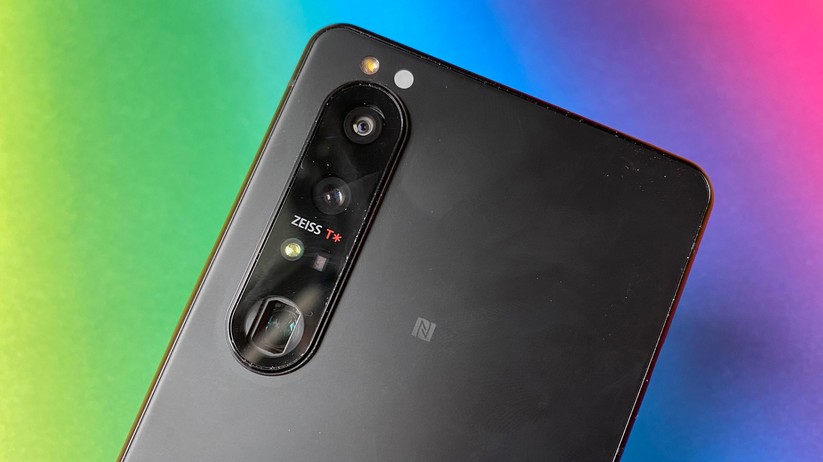 Sony Xperia 1 III