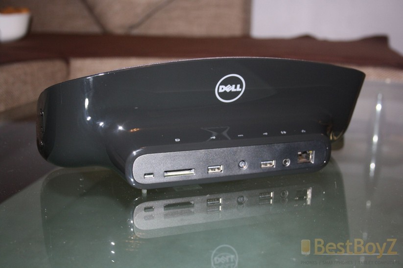 Dell Inspiron duo 016 BestBoyZ