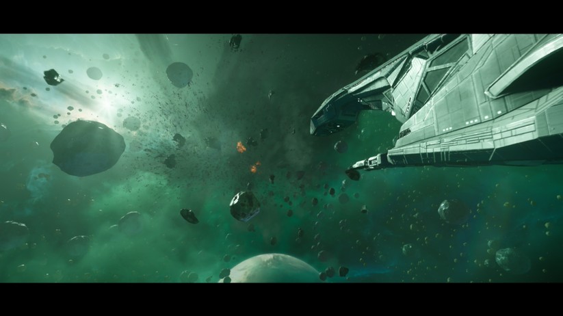 Star Fox