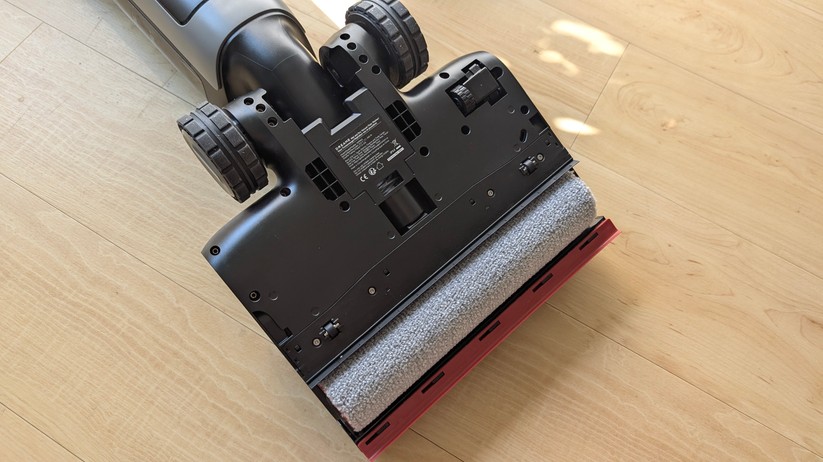 Dreame H15 Pro – Bilderstrecke