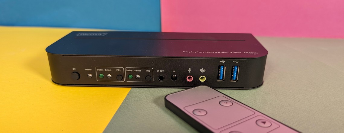 KVM-Switches