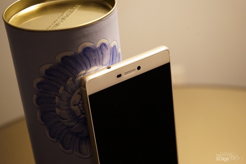 HUAWEI P8 – Kamera