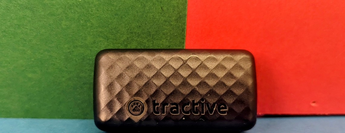 Tractive Cat Mini