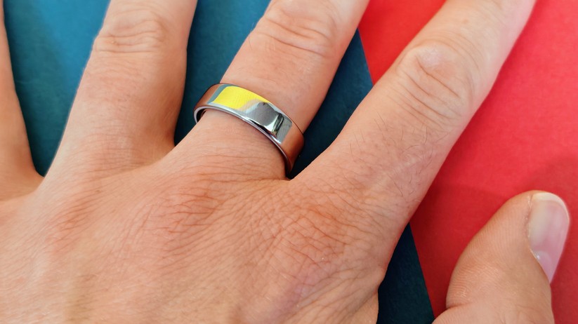 Oura Ring 5