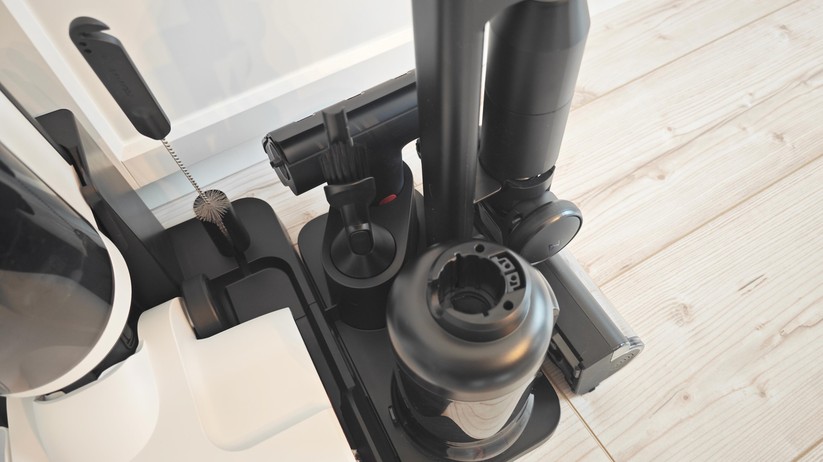 Roborock Dyad Pro Combo