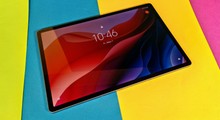 Lenovo Idea Tab Pro