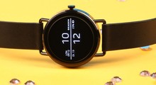 Smartwatch Skagen Falster im Test: sexy und gut