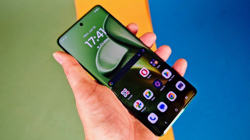 Motorola Edge 60