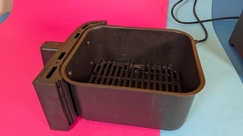 Tefal EY90JD Jamie Oliver Dual Drawer – Bilderstrecke