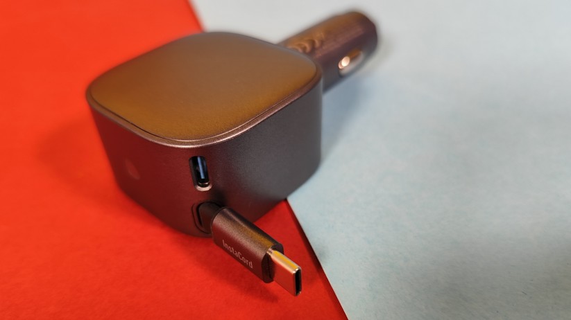 Anker Nano Car Charger