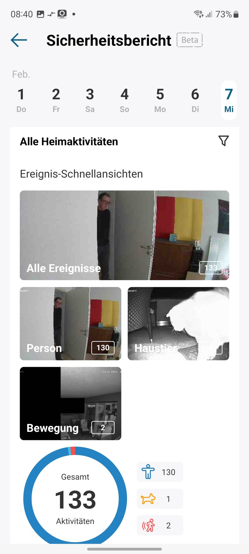 Eufy Solocam S340: Einstellungen, Technische Daten, Preisverlauf und Aufnahmen