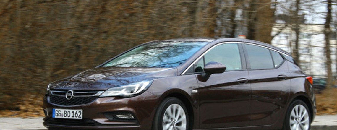 Opel Navi 900 IntelliLink: Car Play & WLAN-Hotspot