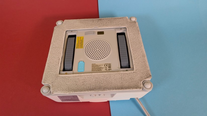 Mamibot W120-DP – Bilderstrecke
