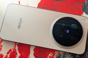  Top-Smartphone mit faszinierend guter Zoom-Kamera