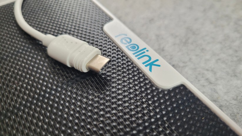 Reolink Trackmix Akku: Dual-Objektiv mit Bewegungsverfolgung und Zoom