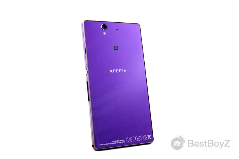 Sony Xperia Z