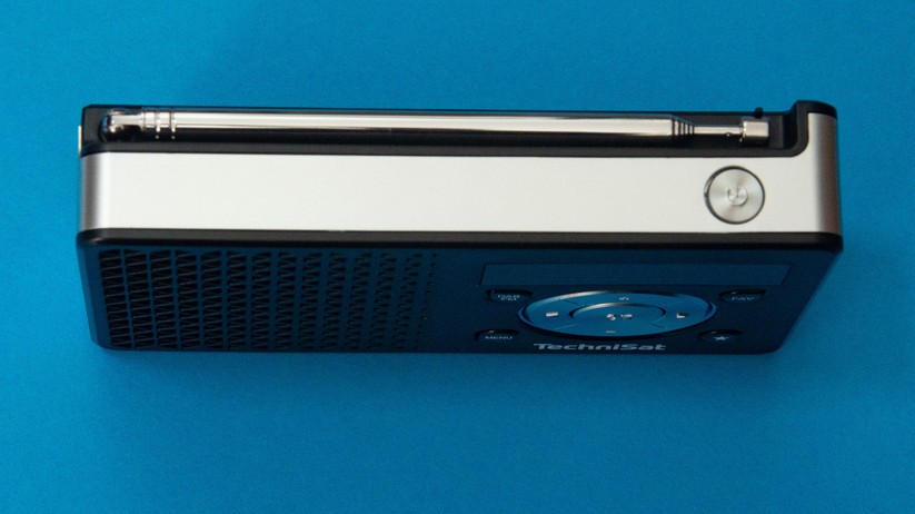 Technisat Digitradio 1A