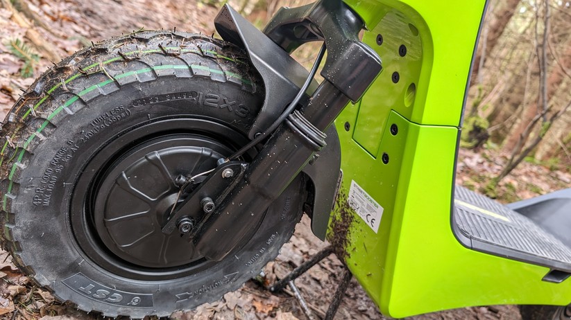 Streetbooster Pollux