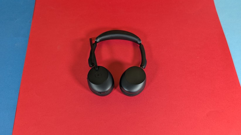 Jabra Evolve 3 65 - Bilder