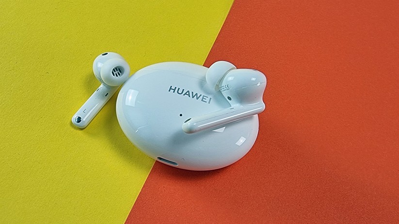 Huawei Freebuds i4