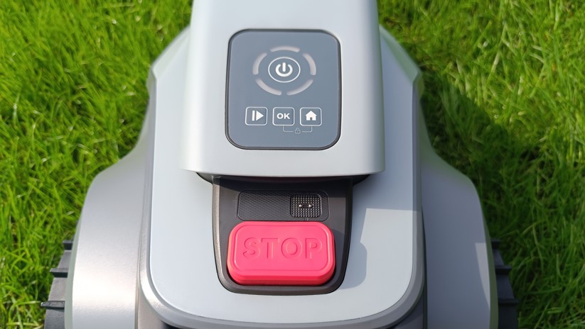 Terramow V1000