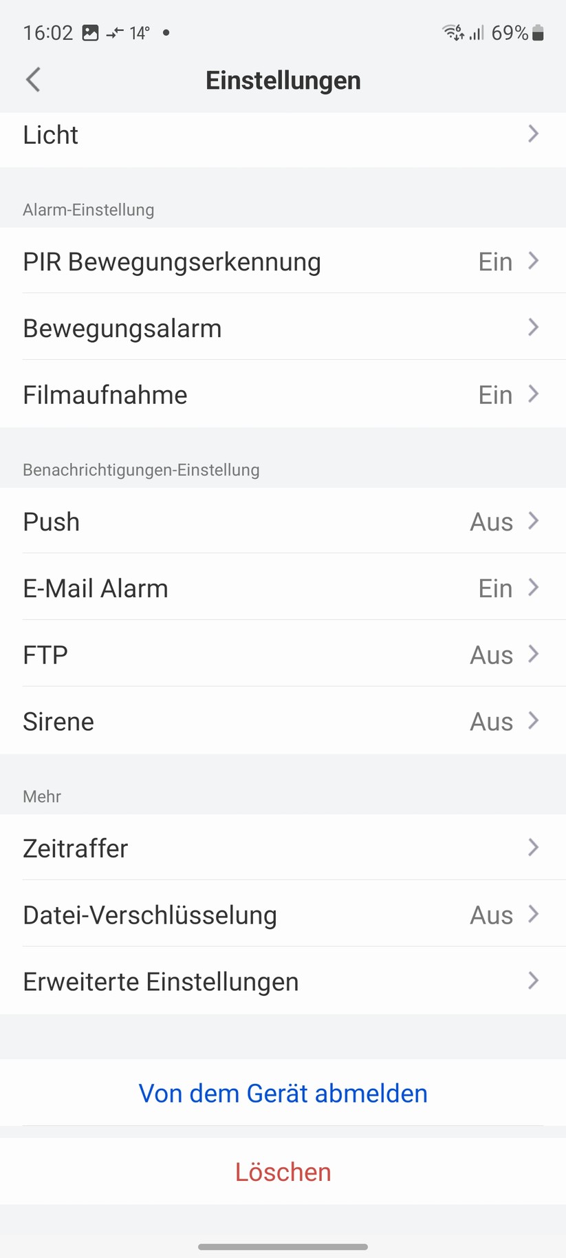 Reolink Altas PT Ultra: PTZ-Überwachungskamera mit 4K, Wi-Fi 6, Akku, farbiger Nachtsicht und kontinuierlicher Aufnahme