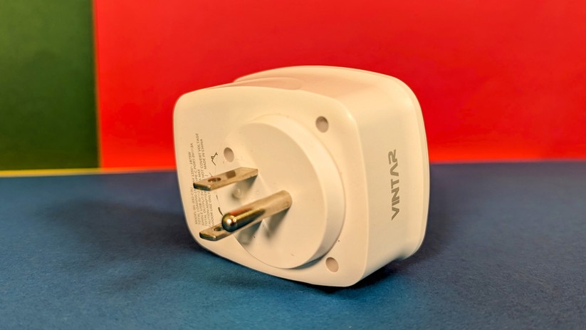 Vintar Reiseadapter USA