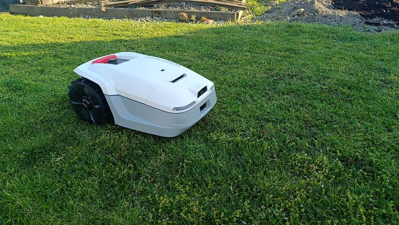 Goatbot Unicut H1 – Bilderstrecke