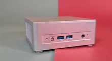 Mini-PC Minisforum UM680 Slim im Test