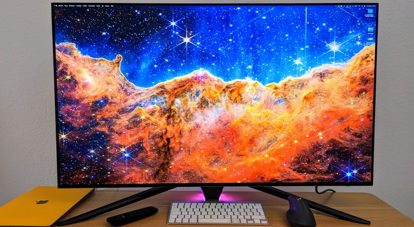 Gaming Monitor KTC G42P5