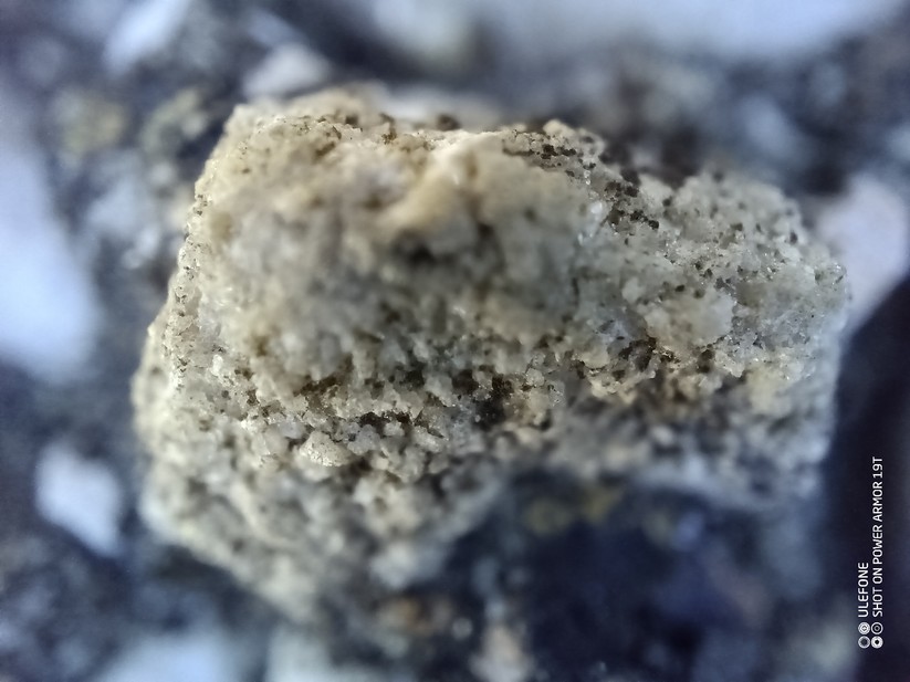 Ulefone Power Armor 19T - Originalaufnahme