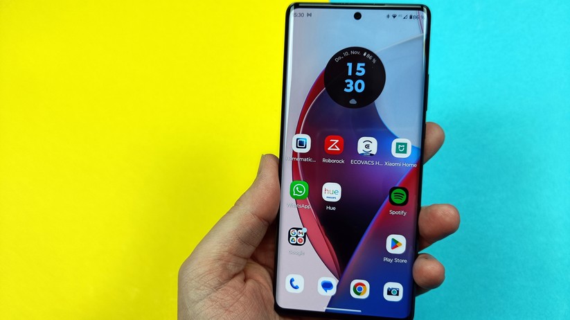 Motorola Edge 30 Ultra