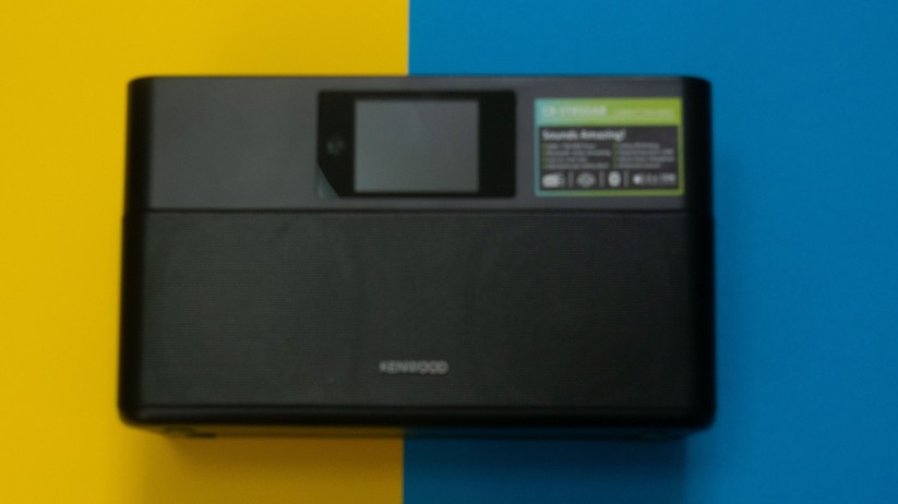 Kenwood CR-ST85DAB