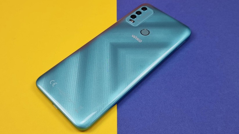 Wiko Power U30 