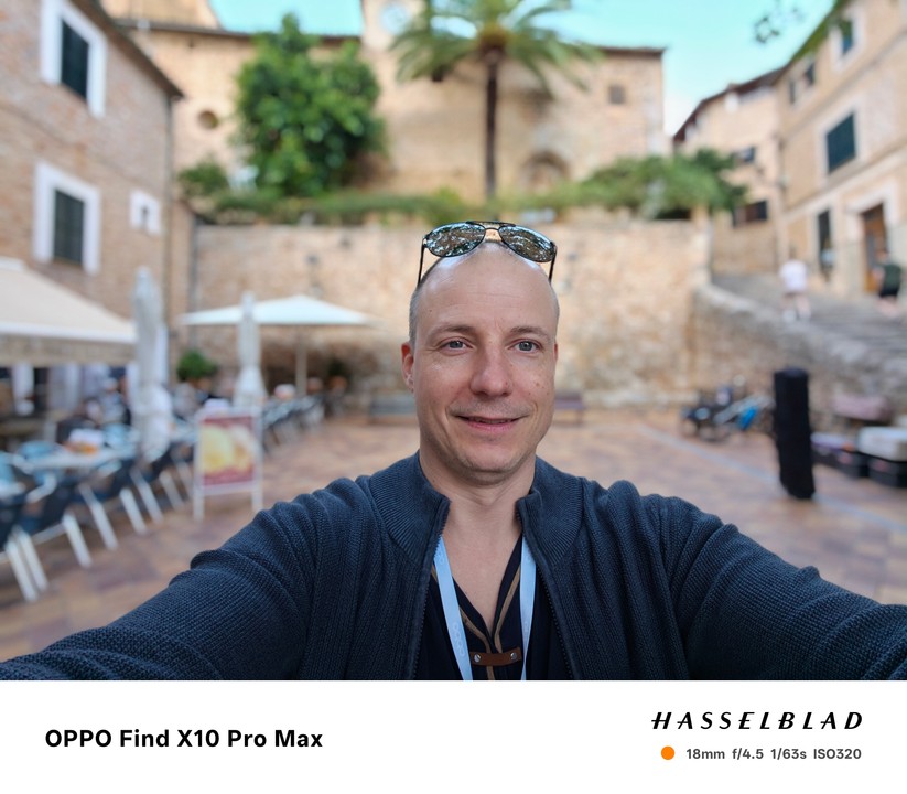 Oppo Find X10 Pro Max