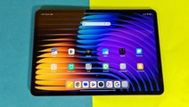 Xiaomi Pad 7