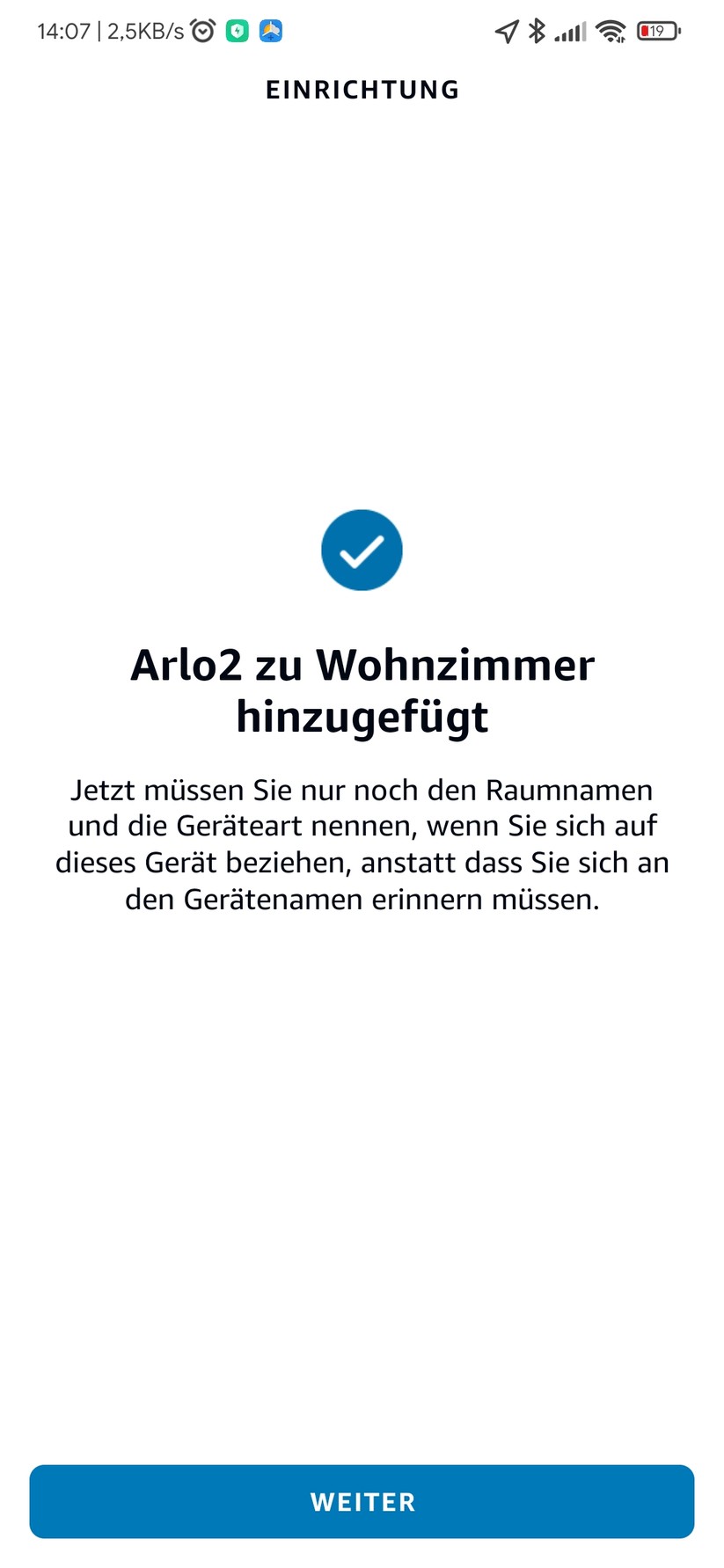 Arlo Ultra 2: Einrichtung inklusive Amazon Alexa und Google Assistant