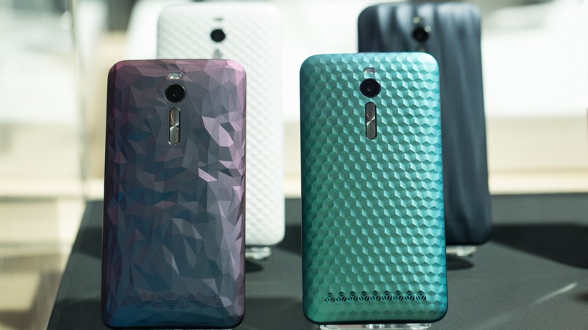 Asus Zenfone 2