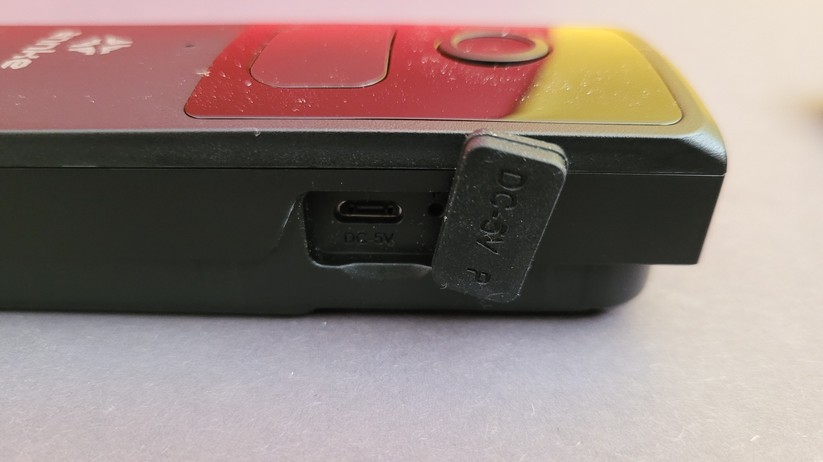 Annke Whiffle (M136)