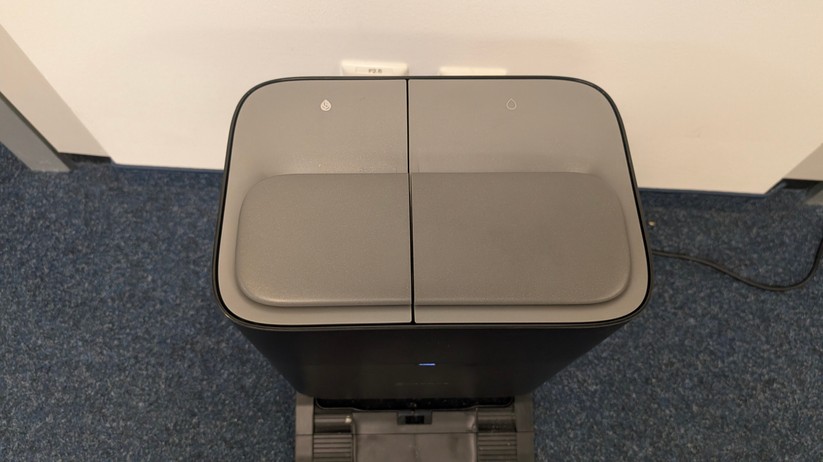 Ecovacs T80 Omni – Bilderstrecke