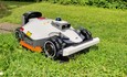 Mammotion Luba 3 AWD 3000: LiDAR, RTK und KI-Kameras, 40 cm Schnittbreite und 12-Ah-Akku