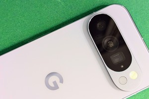  Sehr schlaues KI-Smartphone mit 100x-Kamera im Test