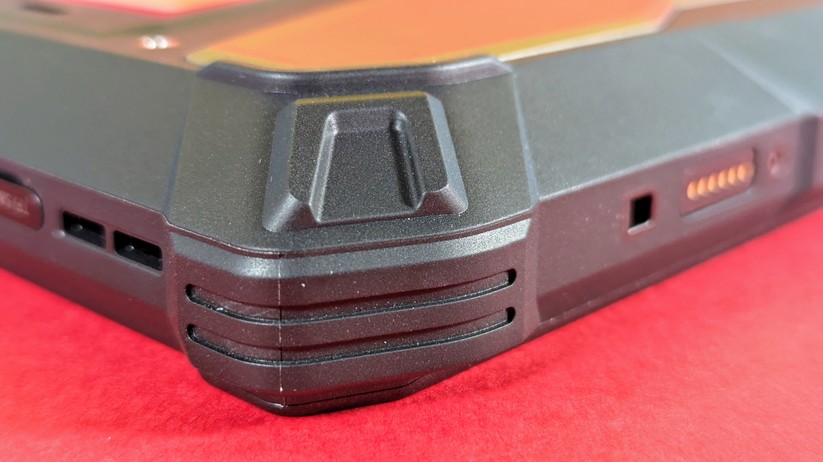 Ulefone Armor Pad 5 Ultra - Bilder