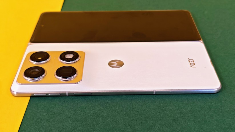 Motorola Razr Fold