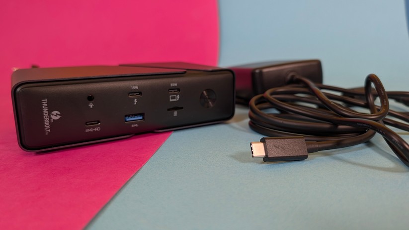 Minisforum TB4-01 – Bilderstrecke