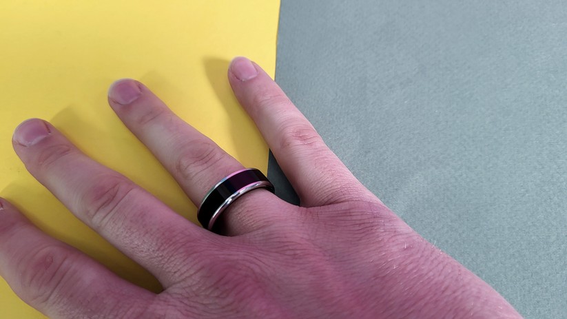M1 Smart Ring 