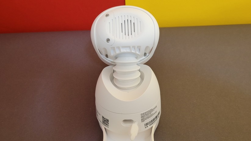 Reolink Argus Track: 4K, Akku, Dual-WLAN, Gegensprechfunktion, farbige Nachtsicht, automatische Verfolgung