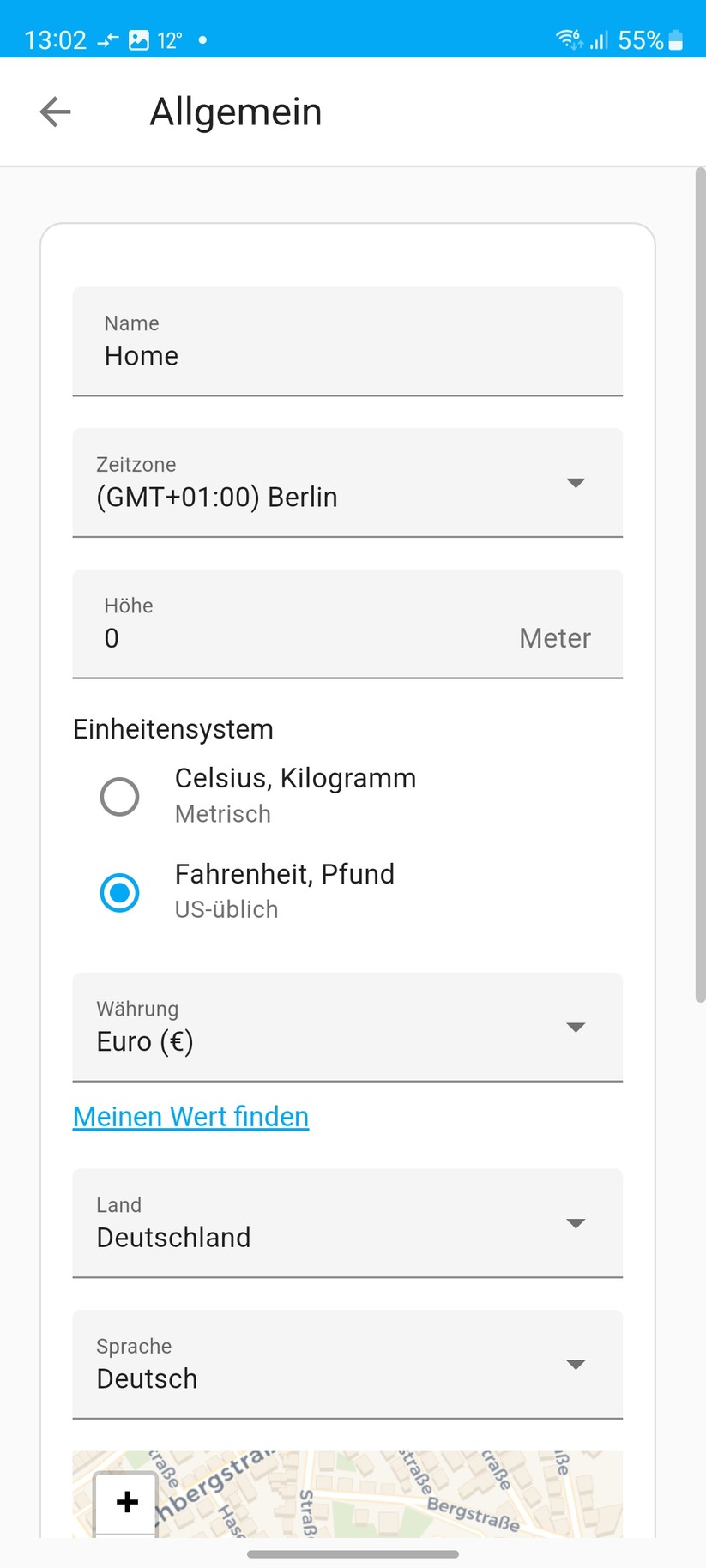 Home Assistant Green: Einrichtung und Konfiguration mit Mobile App