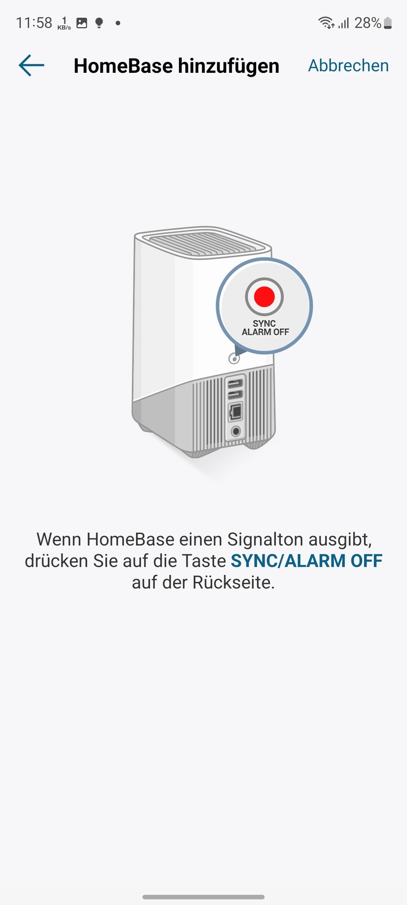 Eufycam 3 (S330) mit Homebase 3 (S380): Einrichtung und Einstellungen mit der App