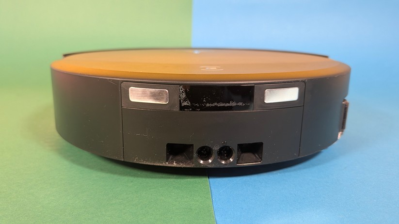 Ecovacs T90 Pro Omni – Bilderstrecke